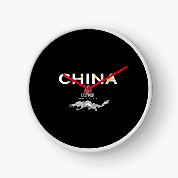 Item preview,   china 996 ORIGINAL BLACK designed and sold by Flirt-Teez.