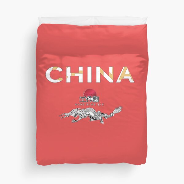 Item preview,   china 996 ORIGINAL BLACK designed and sold by Flirt-Teez.