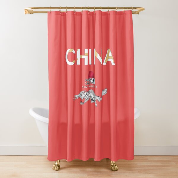 Item preview,   china 996 ORIGINAL BLACK designed and sold by Flirt-Teez.