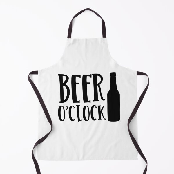Item preview, Beer O'clock designed and sold by SasKloset.