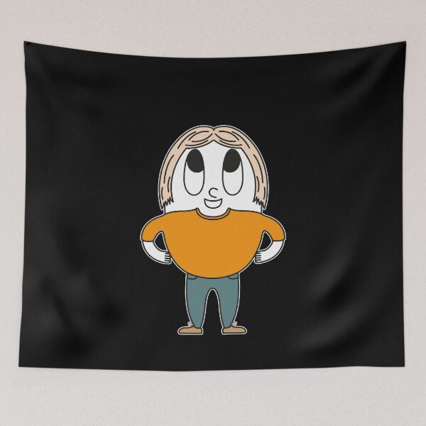 Item preview, Annoyed-Woman Egg designed and sold by M-P-Mueller.