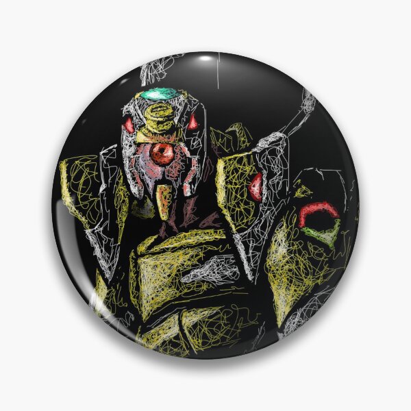Item preview, Eva unit 00 designed and sold by Shawngkolon.