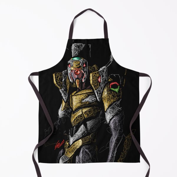 Item preview, Eva unit 00 designed and sold by Shawngkolon.