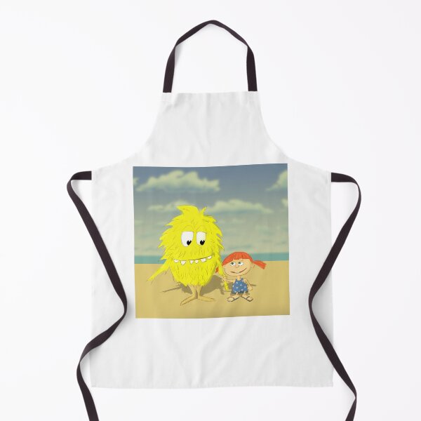 Item preview, At the beach with my friend designed and sold by Thomas Arnoldi.