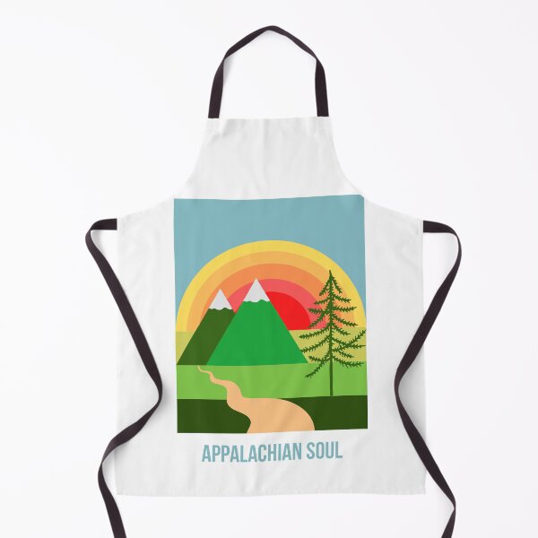 Item preview, Appalachian Mountains Hiking designed and sold by Philfashionista.