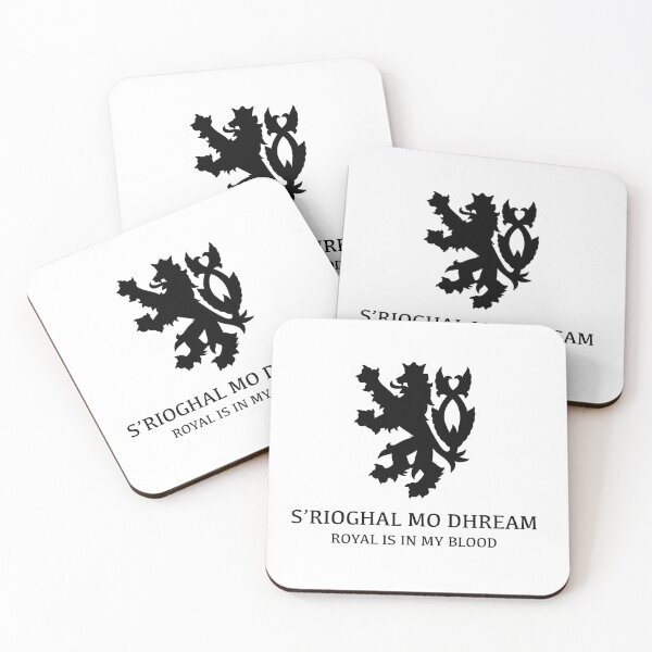 Item preview, Copy of S RIOGHAL MO DHREAM designed and sold by RossDillon.