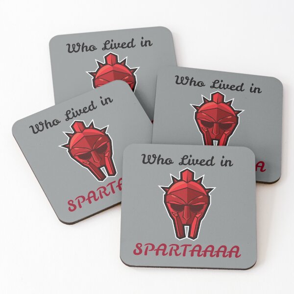 Item preview, The Spartan designed and sold by Stipper Store.