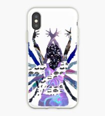 Bollywood Blue iPhone Case