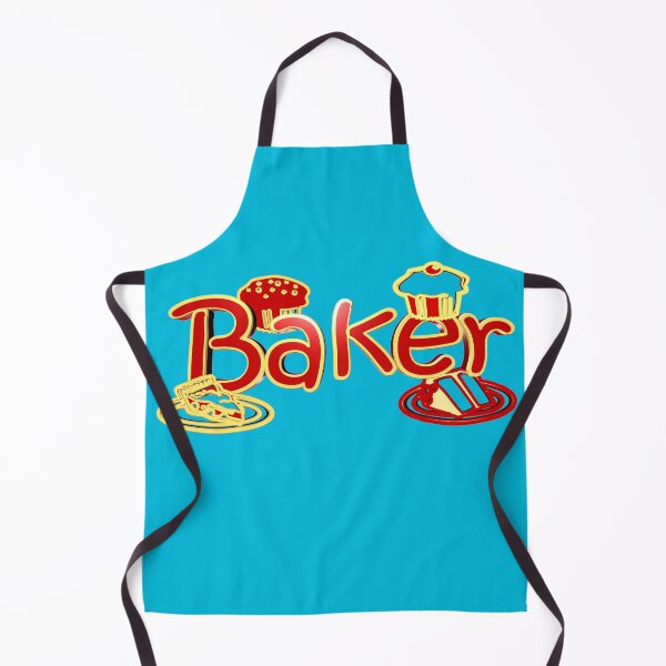 Item preview, Baker designed and sold by toddbrooney.