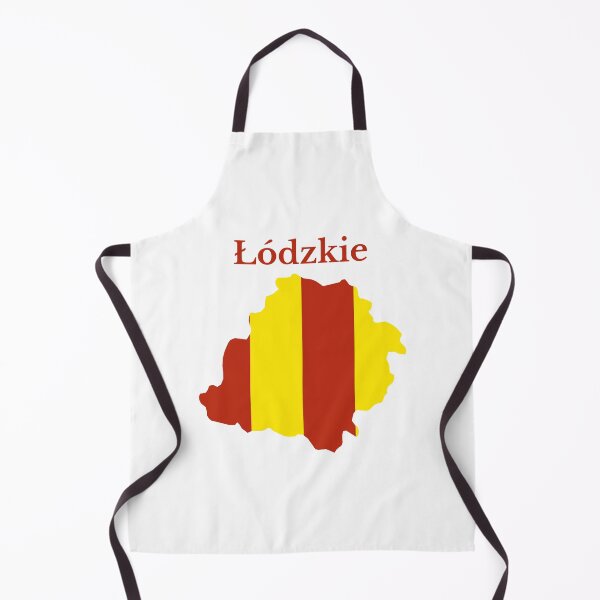Item preview, Lodz Voivodeship Map Design, Poland designed and sold by marosharaf.
