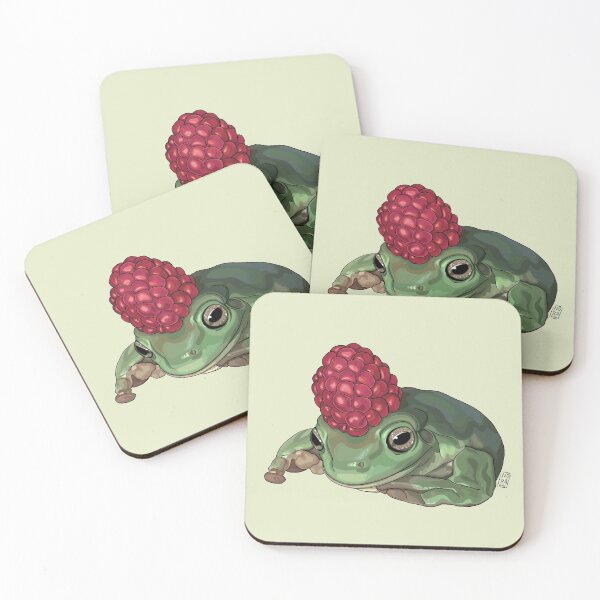 Item preview, Froggo designed and sold by Nora Benko.