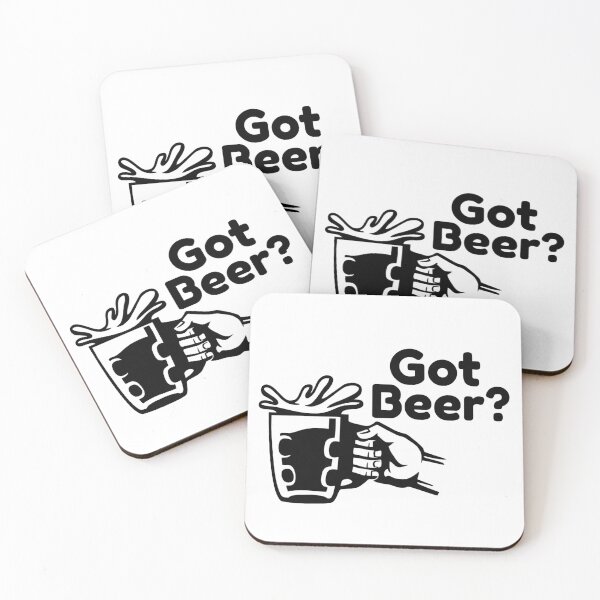 Item preview, Got Beer? designed and sold by SasKloset.