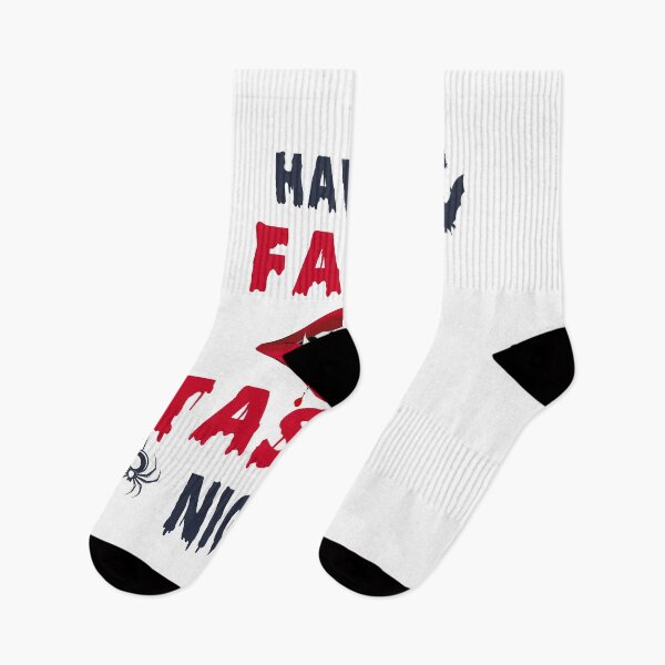 Artikelvorschau, Fuuny Happy Halloween, haben Sie eine fang-schmackhafte Nacht. Geschenkidee für Halloween Tag entworfen und verkauft von Mac Store.