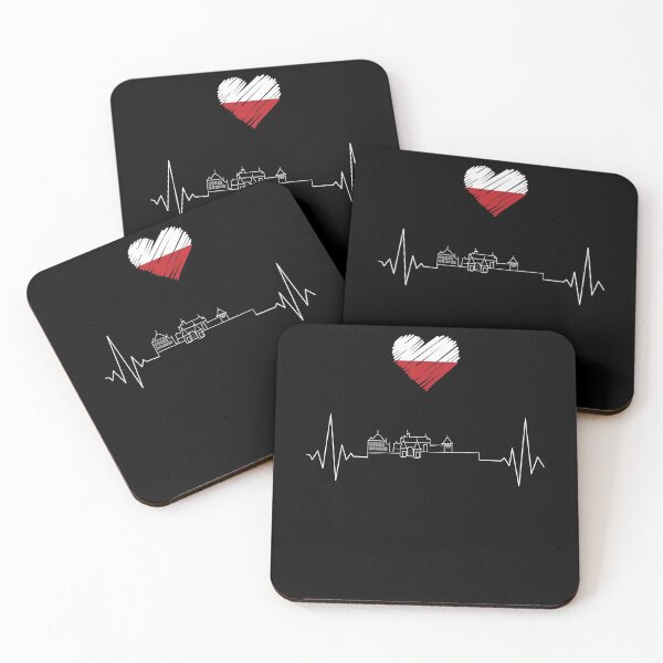 Item preview, We Love Poland designed and sold by Gravity1206.