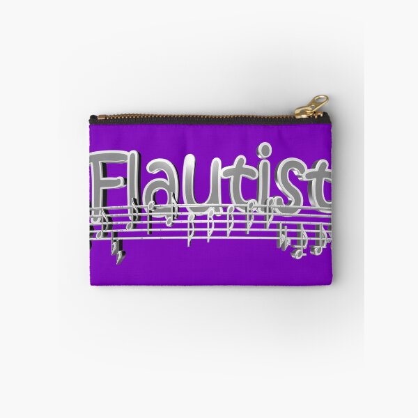 Item preview, Flautist designed and sold by toddbrooney.