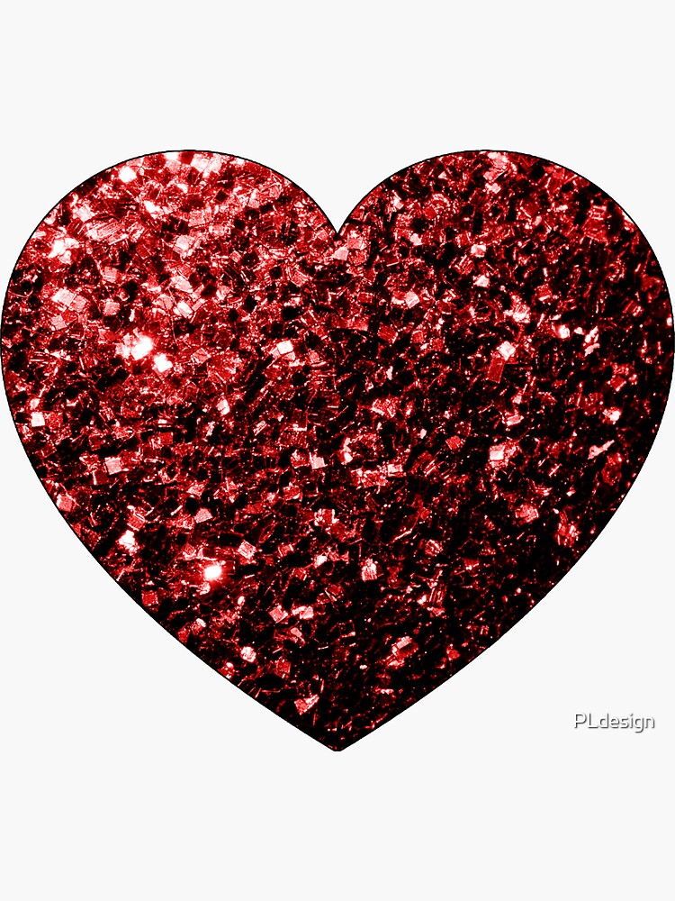 Stickers Forme de coeur – Stickers la saint-valentin gratuites