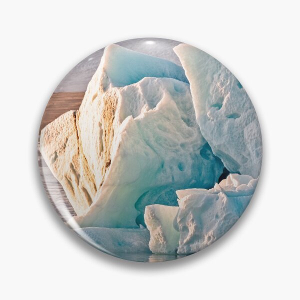 Item preview, Jokulsarlon Iceland designed and sold by Catherine Reading.