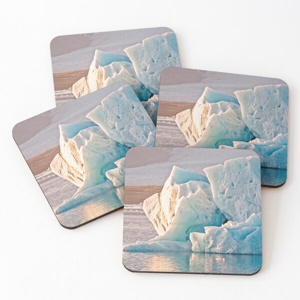 Item preview, Jokulsarlon Iceland designed and sold by Catherine Reading.