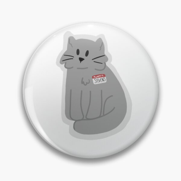 Item preview, ‘Cat’ Stevens designed and sold by Sheepandbeatles.