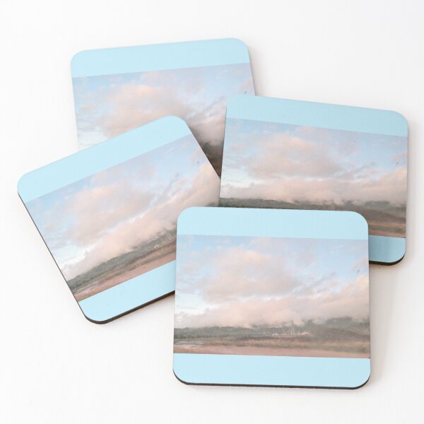 Item preview, Humboldt Fog designed and sold by TeaFairy Art.