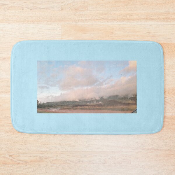 Item preview, Humboldt Fog designed and sold by TeaFairy Art.