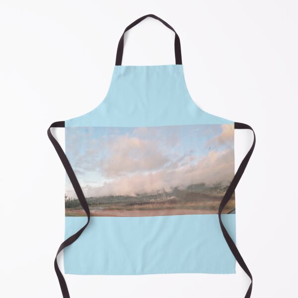 Item preview, Humboldt Fog designed and sold by TeaFairy Art.
