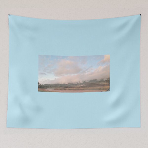 Item preview, Humboldt Fog designed and sold by TeaFairy Art.