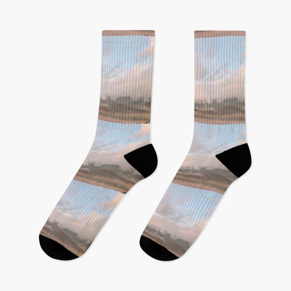 Item preview, Humboldt Fog designed and sold by TeaFairy Art.
