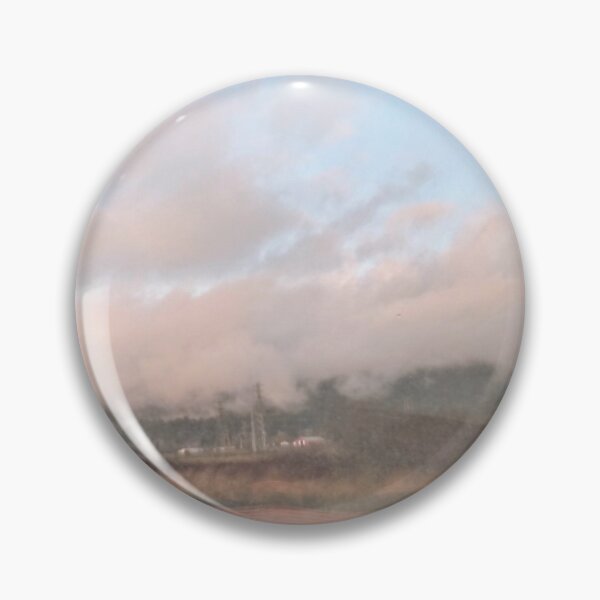 Item preview, Humboldt Fog designed and sold by TeaFairy Art.