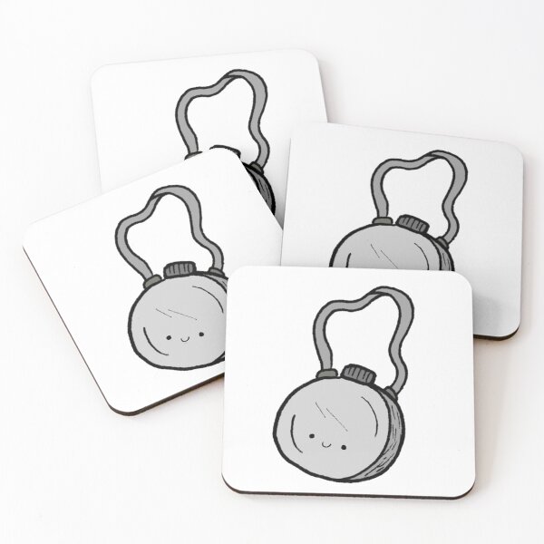 Item preview, Camping Canteen Buddy designed and sold by AustinMSalmi.