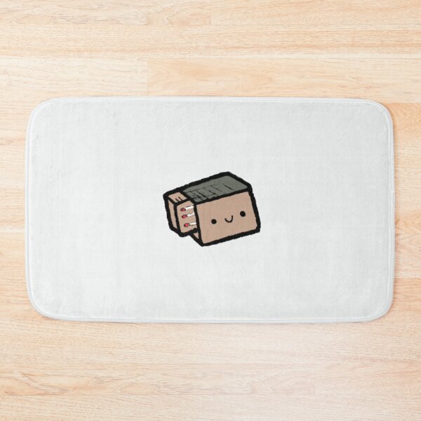 Item preview, Matchbox Camping Buddy designed and sold by AustinMSalmi.