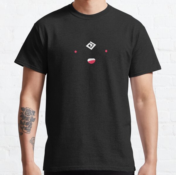 Schwarzer Geist | Schwarze Wüste Online | BDO Classic T-Shirt