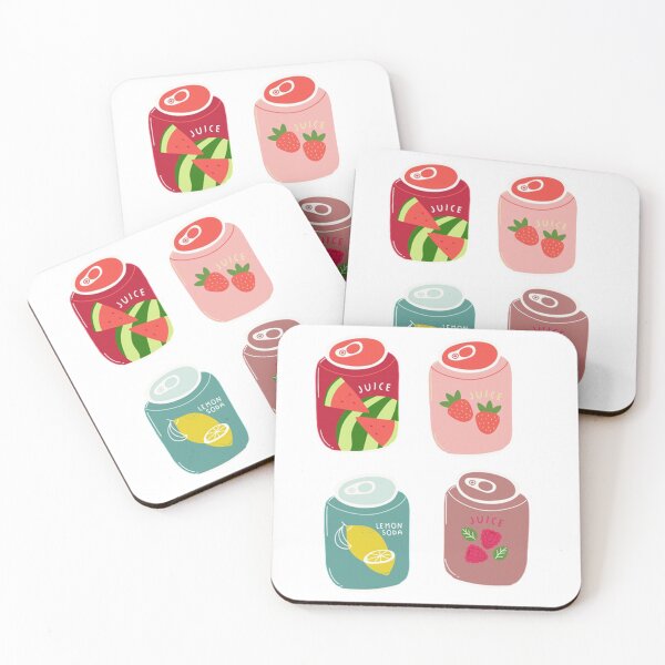 Item preview, All Juice No Seeds - Juice Can - Orange Juice Box designed and sold by shellagrash.