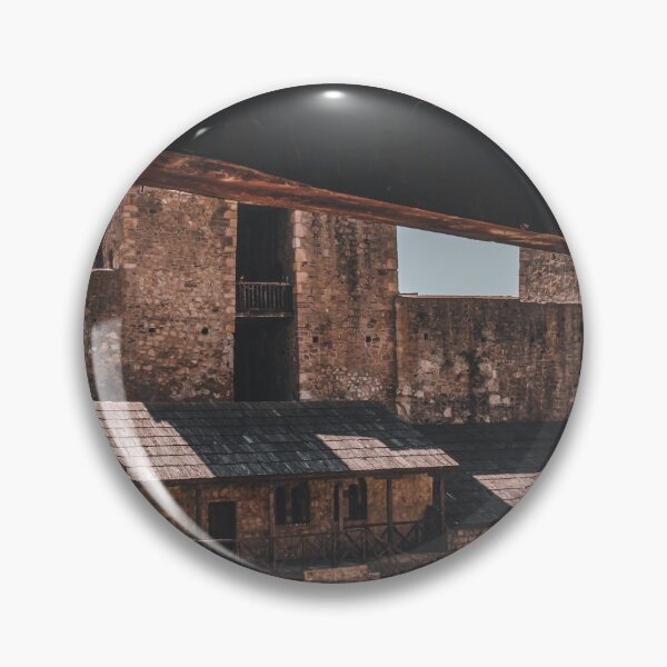 Item preview, Medieval castle in Smederevo, Serbia designed and sold by nikola993.