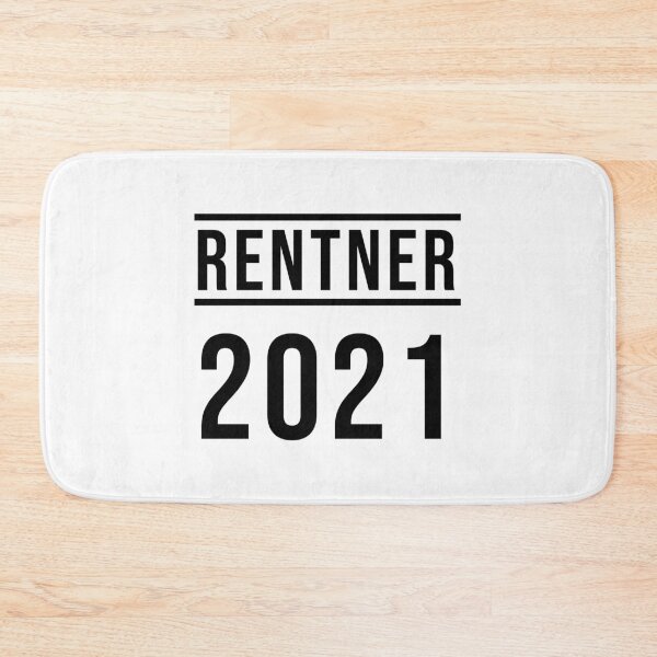 Item preview, Retirees in 2021 designed and sold by TopsellerShirts.