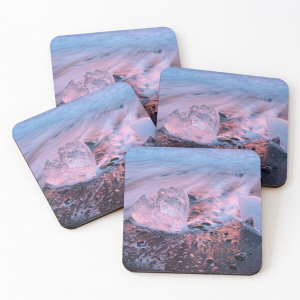 Item preview, Diamond Beach Ice Jewels designed and sold by Catherine Reading.