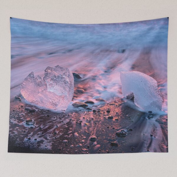 Item preview, Diamond Beach Ice Jewels designed and sold by Catherine Reading.