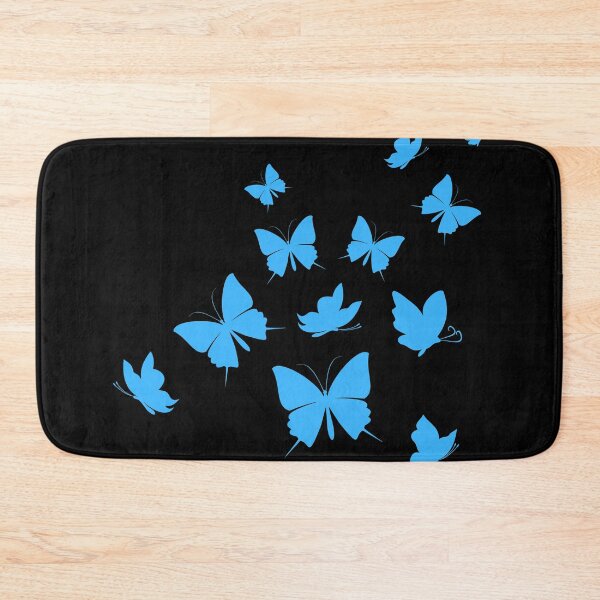 Item preview, Butterfly Clear Case pattern for butterfly lover designed and sold by PeaceyArt.
