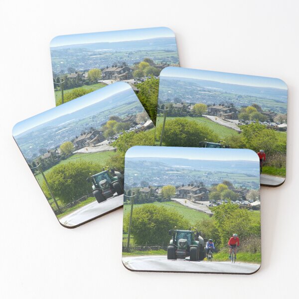 Item preview, An Uphill Struggle  designed and sold by Alisonchambers2.