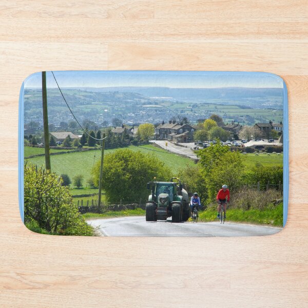 Item preview, An Uphill Struggle  designed and sold by Alisonchambers2.