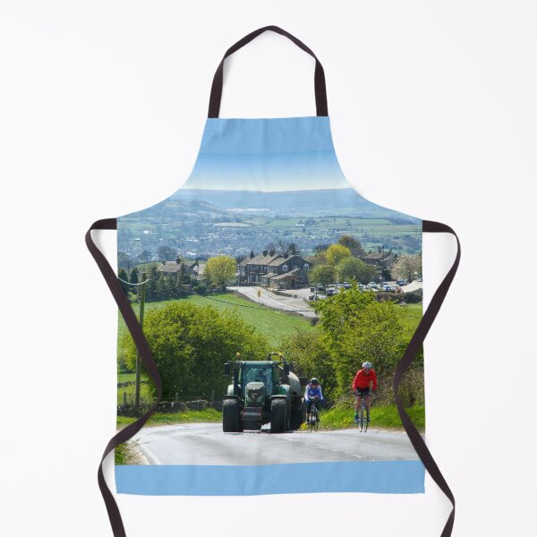Item preview, An Uphill Struggle designed and sold by Alisonchambers2.