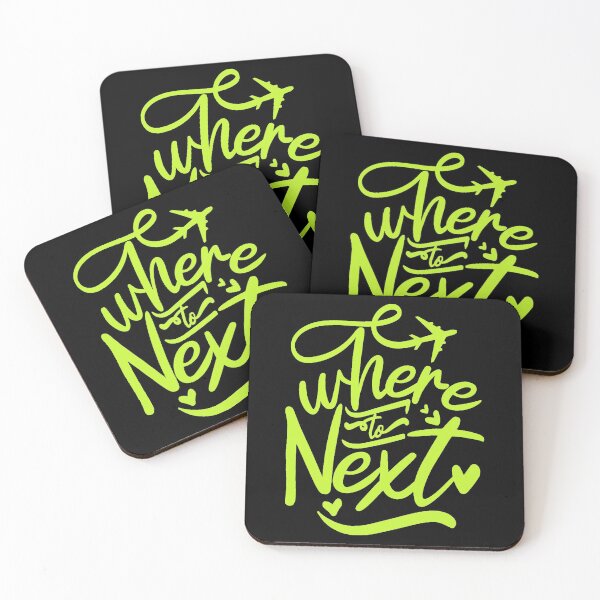 Item preview, Where to next designed and sold by FurioInc.