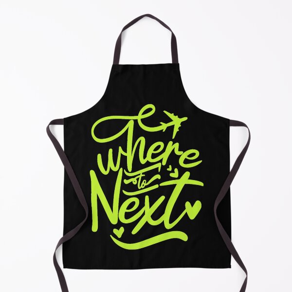Item preview, Where to next designed and sold by FurioInc.