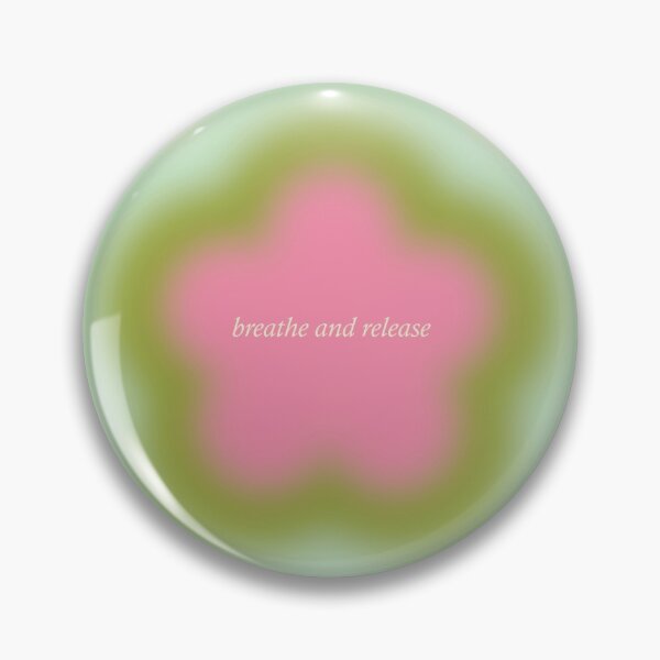 Item preview, Breathe and Release designed and sold by aliahasni.
