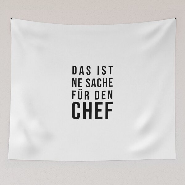 Item preview, This is clearly a boss thing! designed and sold by TopsellerShirts.