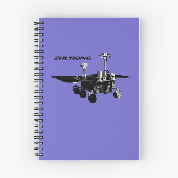 Item preview, Zhurong Chinese Mars Rover designed and sold by Spaceflight Designs.