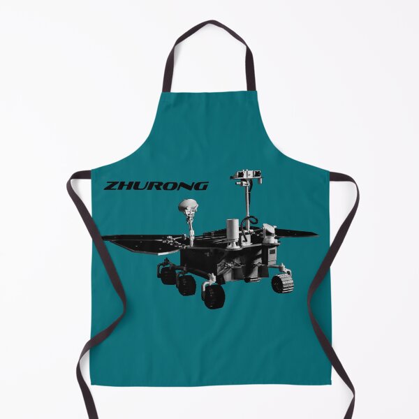 Item preview, Zhurong Chinese Mars Rover designed and sold by Spaceflight Designs.
