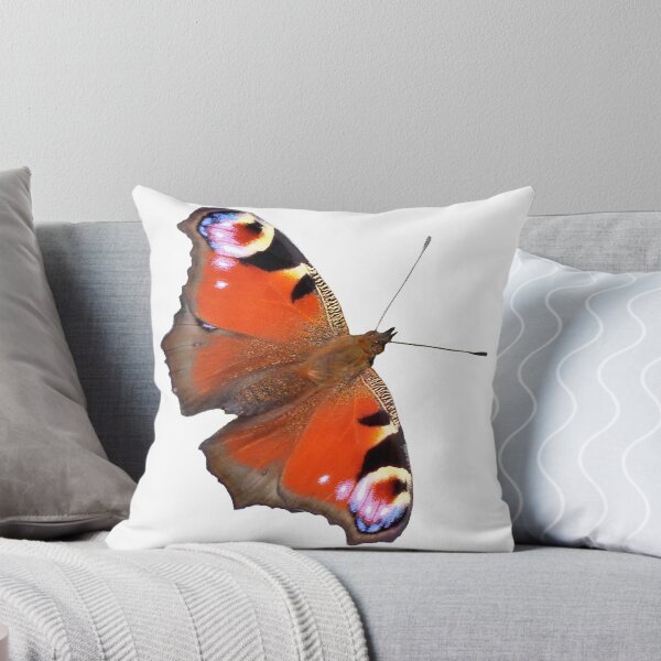 Item preview, Peacock Butterfly designed and sold by hootonles.