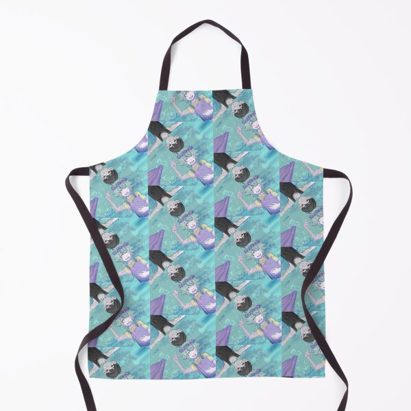Item preview, Basil and omori designed and sold by ManosArt.