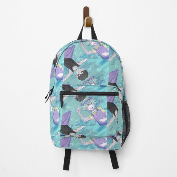Item preview, Basil and omori designed and sold by ManosArt.